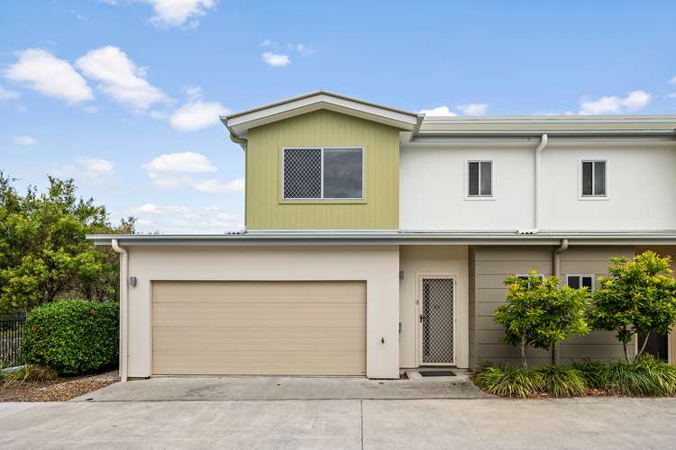 Main view of Homely townhouse listing, 46/245 Handford Road, Taigum QLD 4018