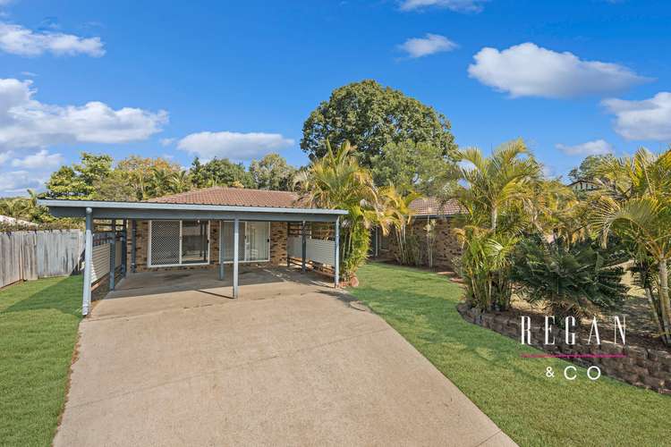 Main view of Homely house listing, 4 Yarran Street, Narangba QLD 4504