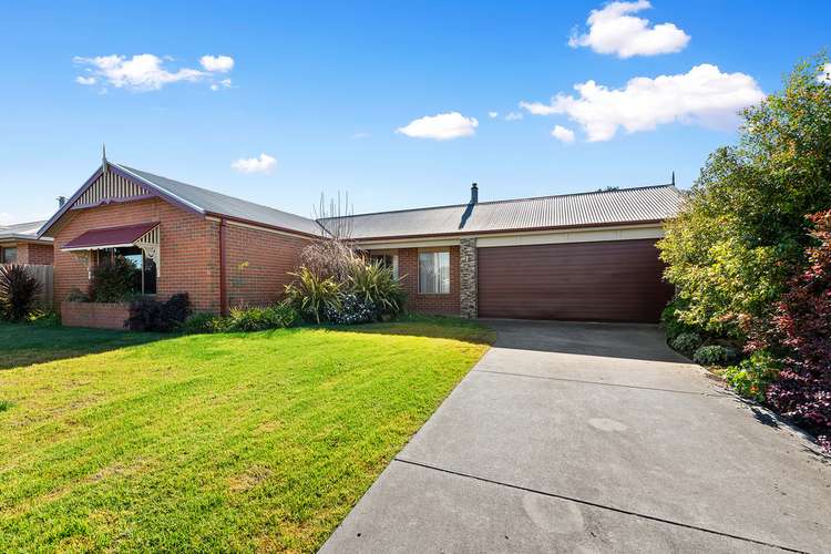 Main view of Homely house listing, 76 Topping Street, Sale VIC 3850