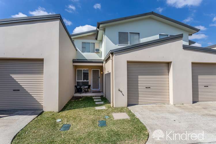 Main view of Homely townhouse listing, 22/35 Kenneth Street, Morayfield QLD 4506