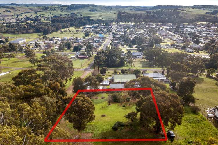 LOT 1, 99 Trangmar Street, Coleraine VIC 3315