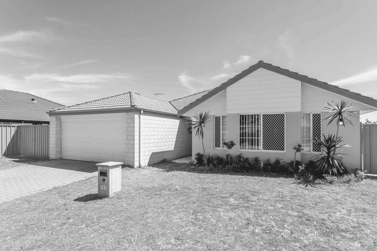 157 Dalrymple Drive, Leda WA 6170