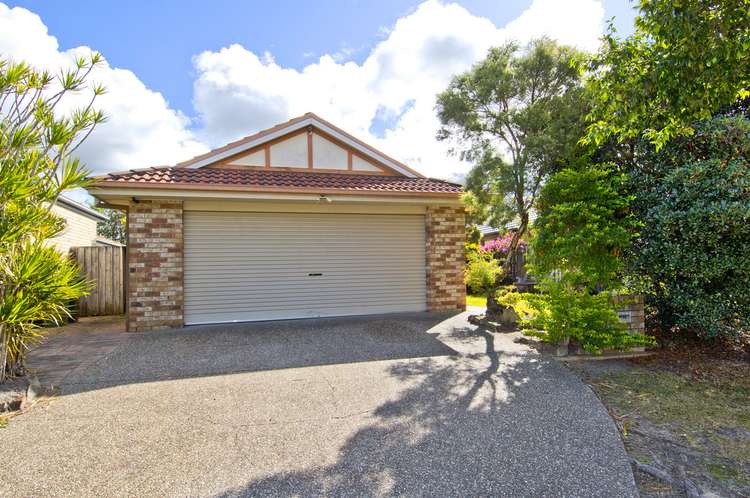 Main view of Homely house listing, 9 Fallow Court, Upper Coomera QLD 4209
