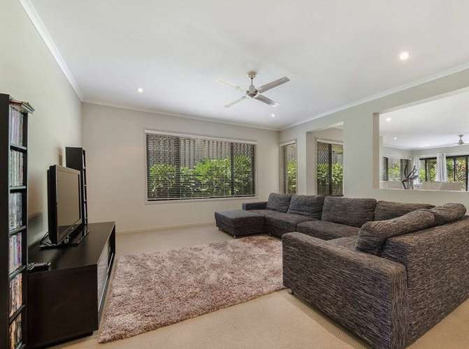 Second view of Homely house listing, 20 Starush Court, Upper Coomera QLD 4209