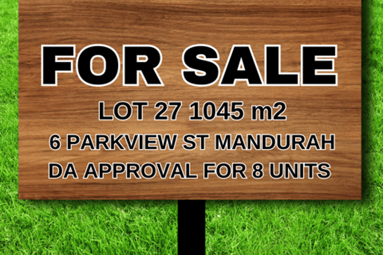 6 Parkview Street, Mandurah WA 6210