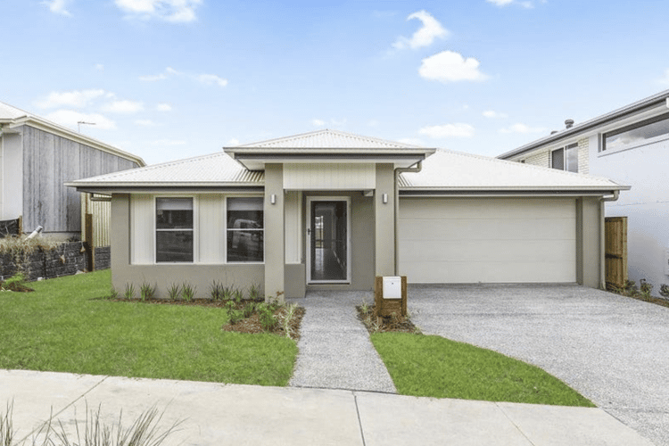 17 Brockman Drive, Upper Kedron QLD 4055