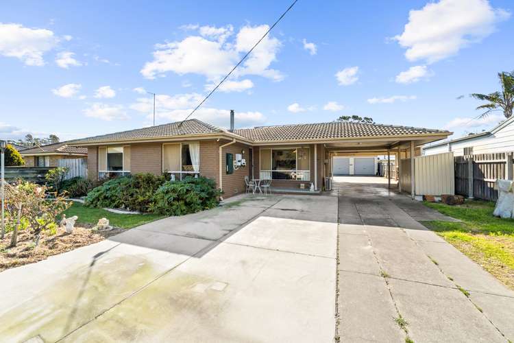 29 Fitzroy Street, Stratford VIC 3862