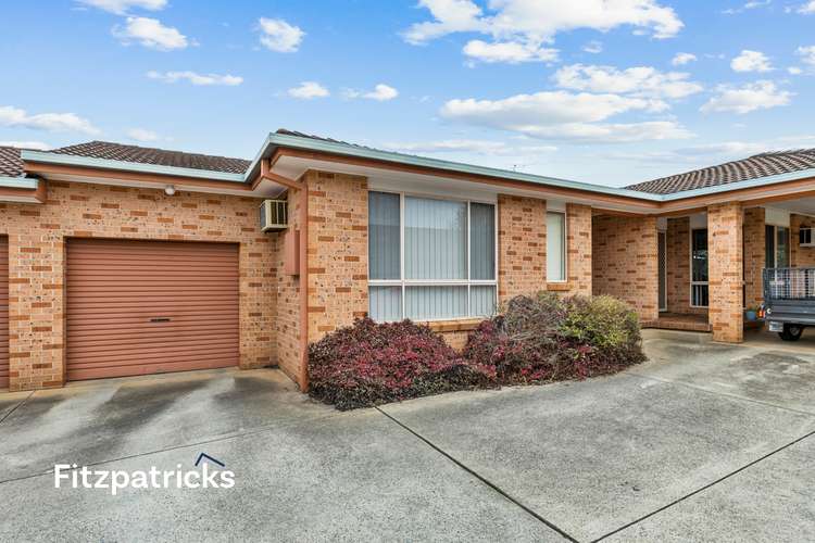 4/30 Kenneally Street, Kooringal NSW 2650