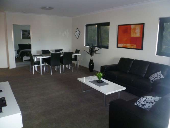 Fourth view of Homely apartment listing, 51/18 Wellington Street, East Perth WA 6004