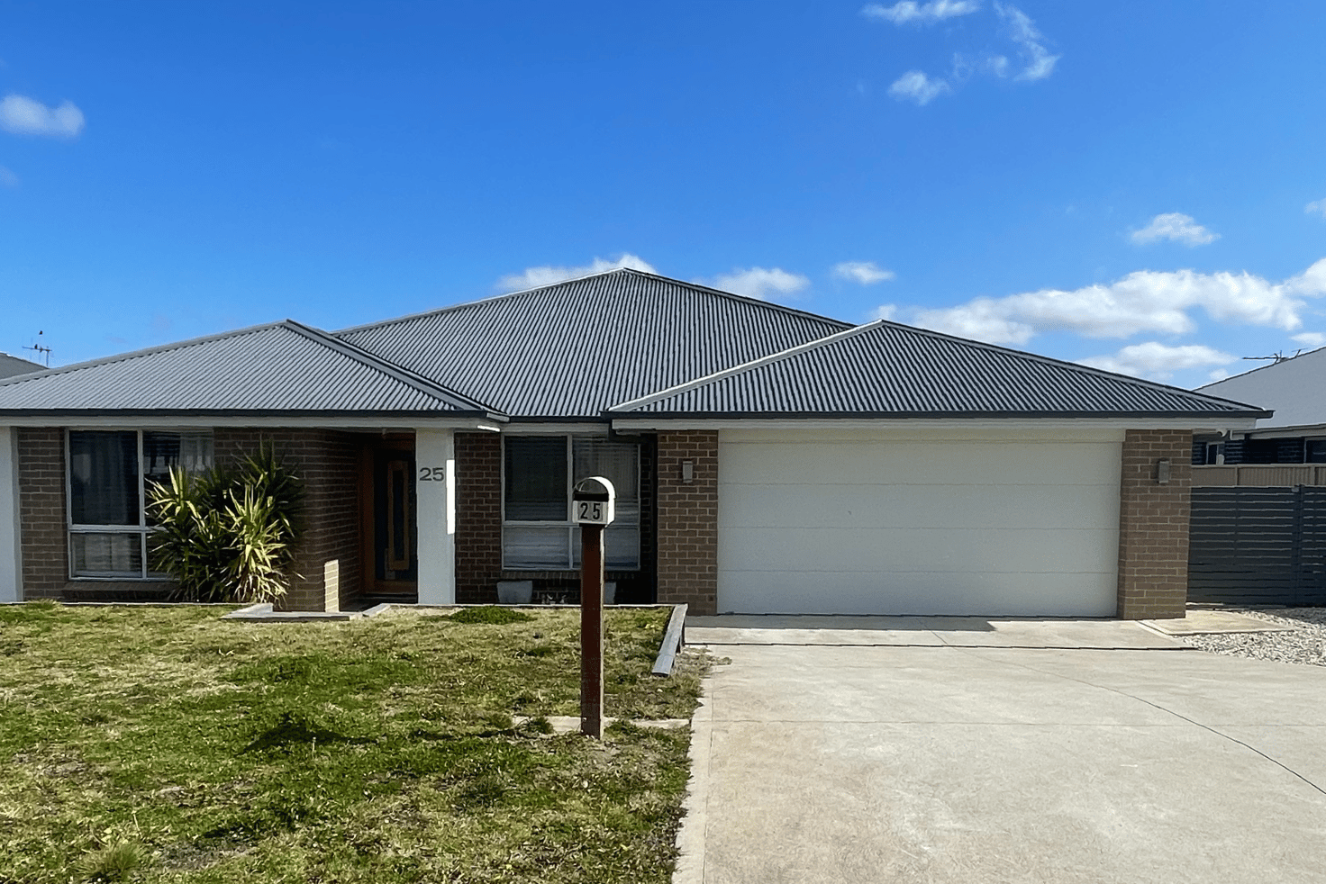 Main view of Homely house listing, 25 Rothery Street, Eglinton NSW 2795