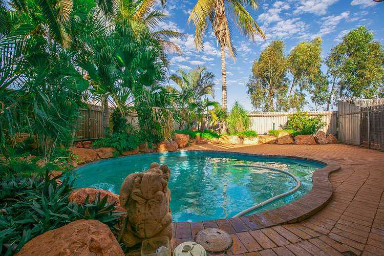 Main view of Homely house listing, 57 Brodie Crescent, South Hedland WA 6722