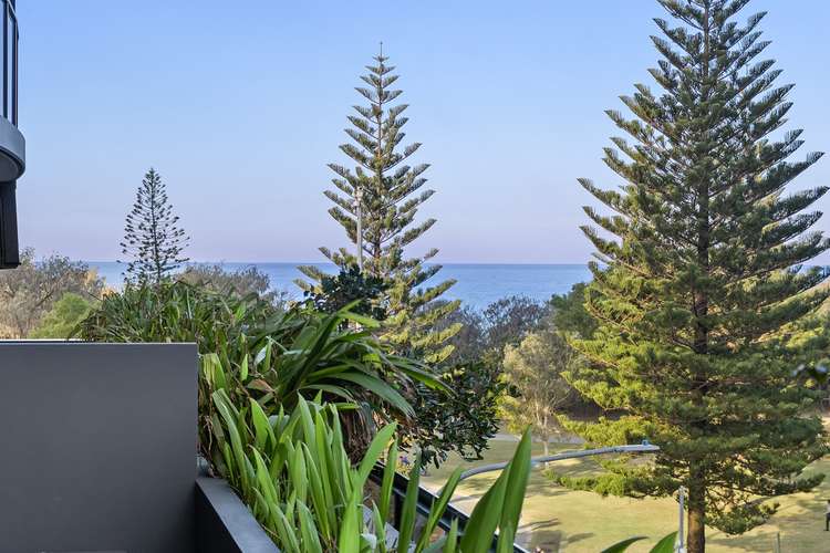 Main view of Homely apartment listing, 303/185 Old Burleigh Road, Broadbeach QLD 4218