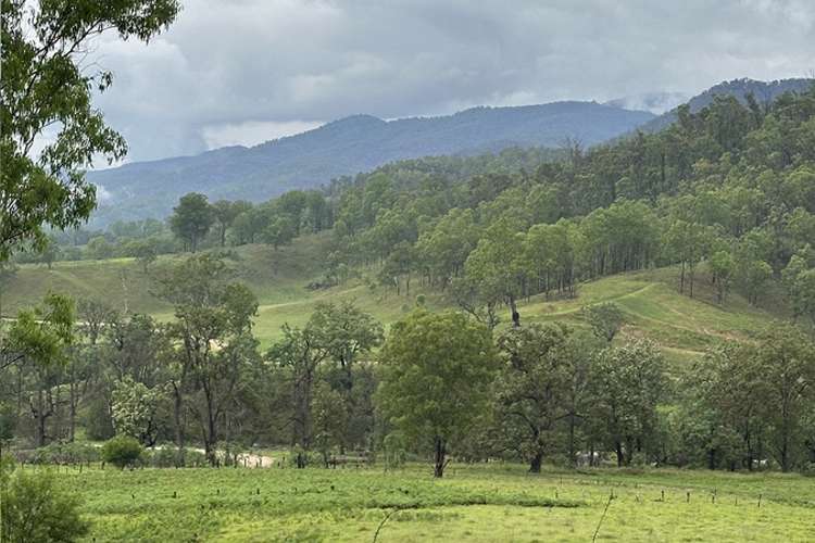 LOT 14, 1397 Long Gully Road, Rocky River NSW 2372