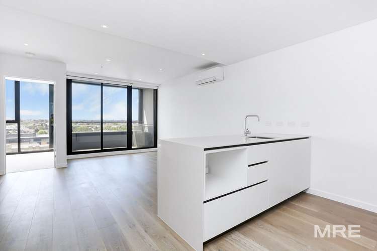 Main view of Homely apartment listing, 602/7 Aspen Street, Moonee Ponds VIC 3039