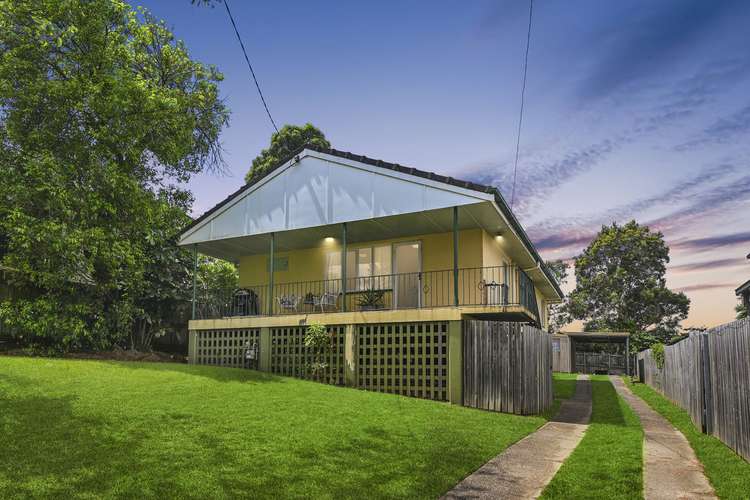 Main view of Homely house listing, 31 Rutherford Street, Stafford Heights QLD 4053