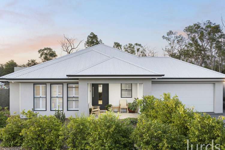 82 Kesterton Rise, North Rothbury NSW 2335