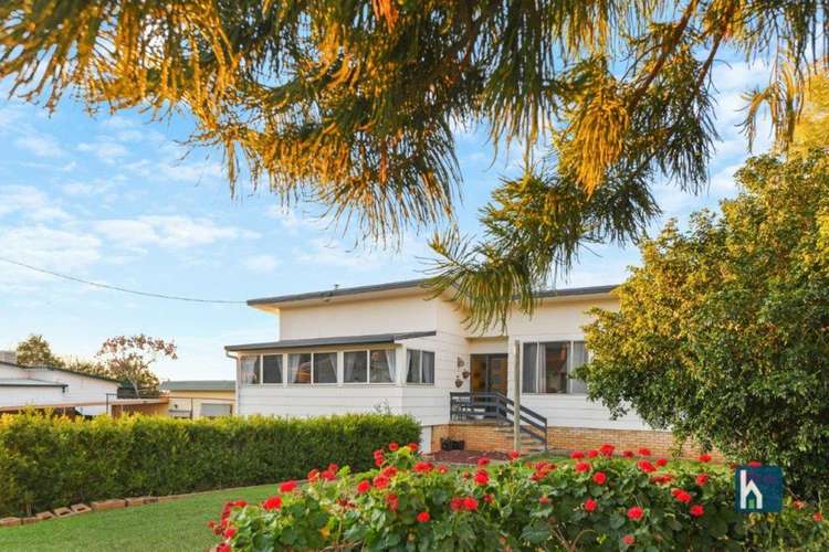 Main view of Homely house listing, 54 Fairview Street, Gunnedah NSW 2380