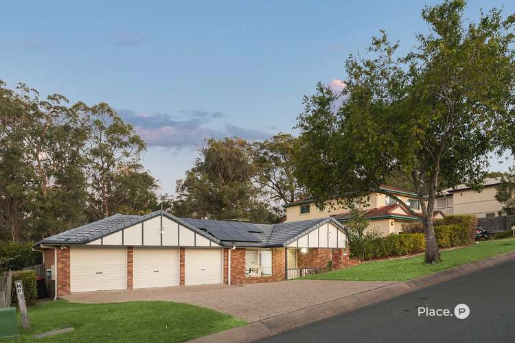 80 Paddington Crescent, Stretton QLD 4116