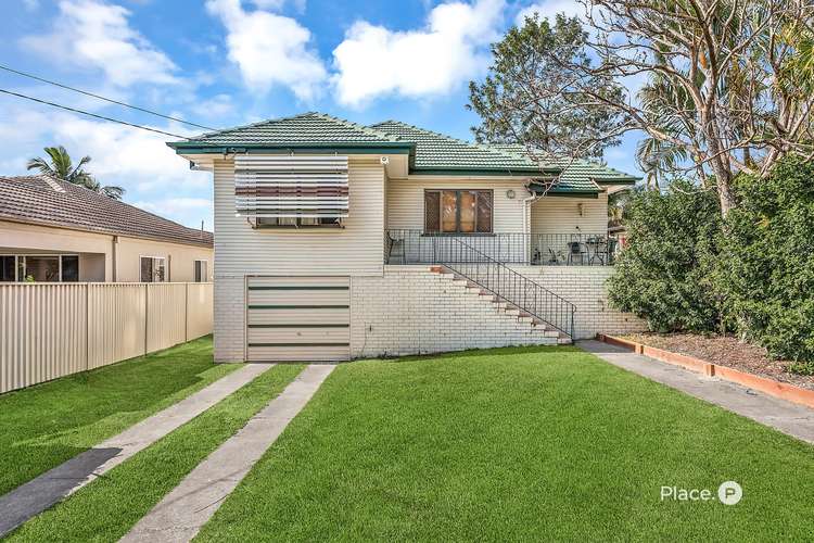 Main view of Homely house listing, 30 Ryhill Road, Sunnybank Hills QLD 4109
