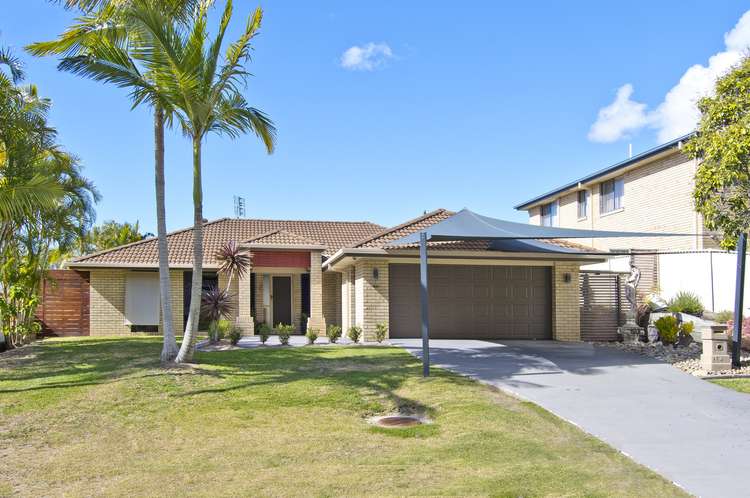 Second view of Homely house listing, 60 Bluetail Crescent, Upper Coomera QLD 4209