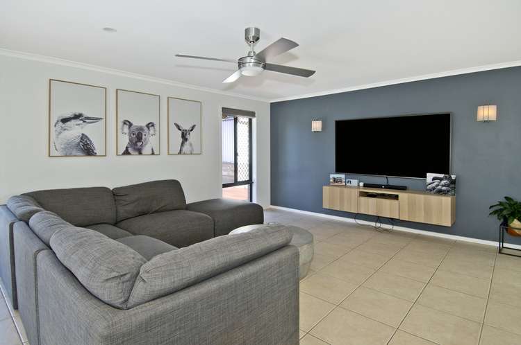 Third view of Homely house listing, 60 Bluetail Crescent, Upper Coomera QLD 4209
