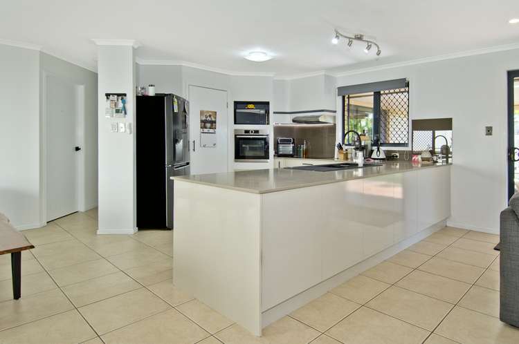 Fourth view of Homely house listing, 60 Bluetail Crescent, Upper Coomera QLD 4209