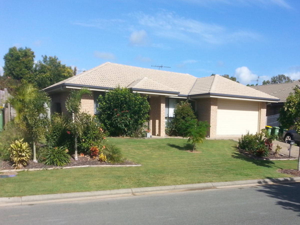 Main view of Homely house listing, 28 Shawnee Crescent, Pimpama QLD 4209