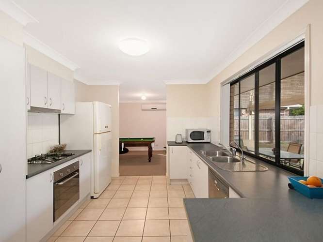 Second view of Homely house listing, 28 Shawnee Crescent, Pimpama QLD 4209