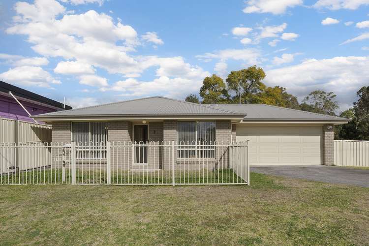 1 Hetton Street, Bellbird NSW 2325