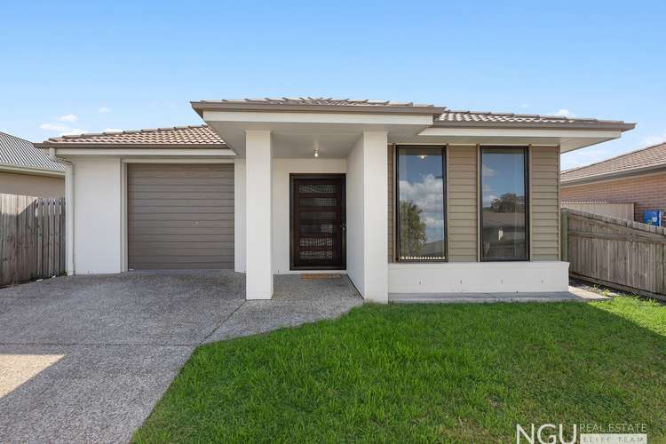 65 Kordan Boulevard, Raceview QLD 4305