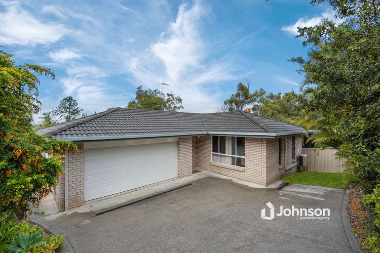 3 Meadowvale Street, Oxenford QLD 4210