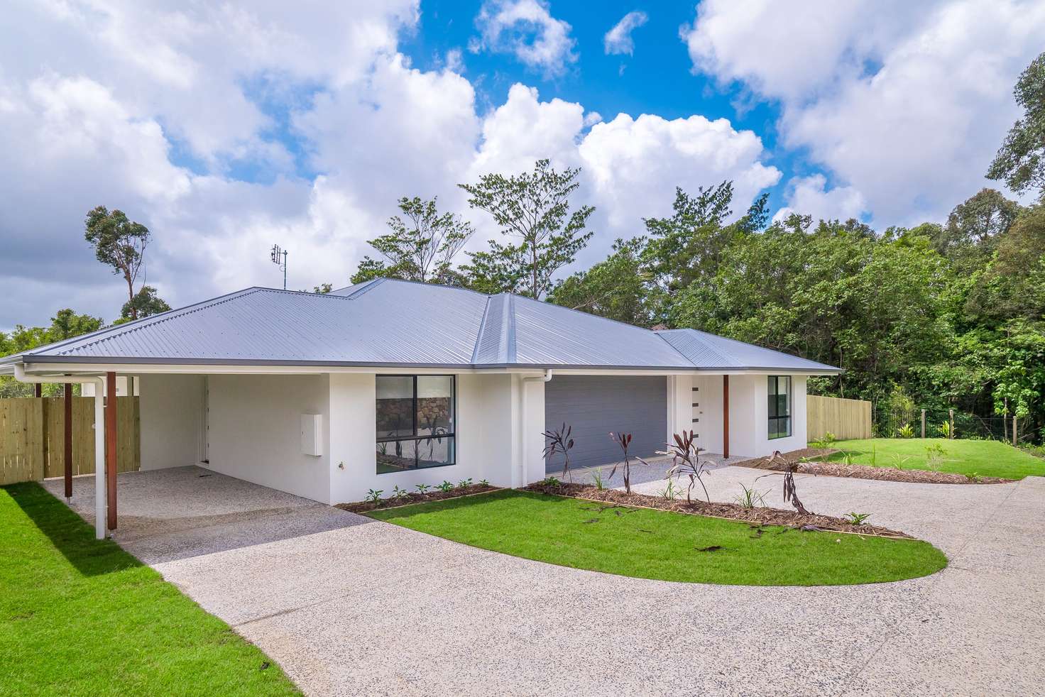 Main view of Homely house listing, 11 Lemon Myrtle Place, Woombye QLD 4559