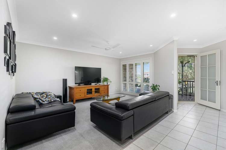 Third view of Homely house listing, 7 Peppermint Place, Banora Point NSW 2486