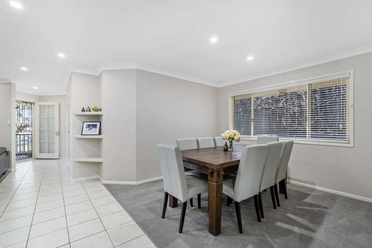 Fourth view of Homely house listing, 7 Peppermint Place, Banora Point NSW 2486