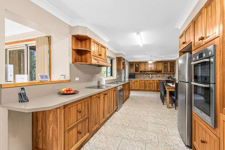 Main view of Homely house listing, 26 Baker Crescent, Figtree NSW 2525