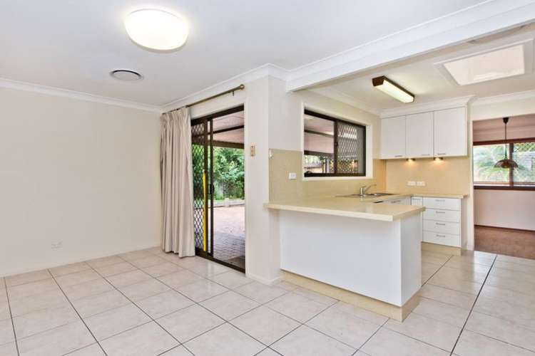 Fifth view of Homely house listing, 3 Claret Street, Carseldine QLD 4034