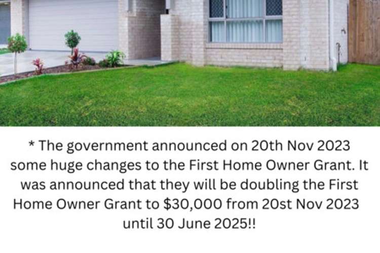Main view of Homely residentialLand listing, LOT 6 Chinchilla Tara Road/Gaske Lane, Chinchilla QLD 4413