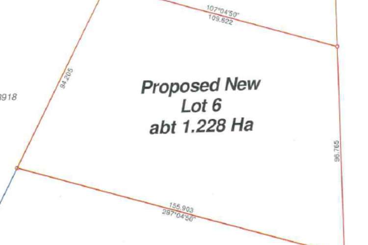 Fourth view of Homely residentialLand listing, LOT 6 Chinchilla Tara Road/Gaske Lane, Chinchilla QLD 4413