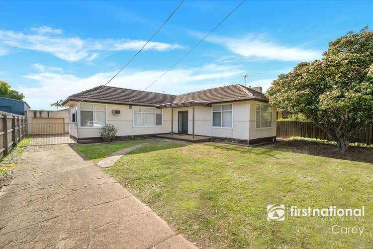 Main view of Homely house listing, 101 McClelland Avenue, Lara VIC 3212