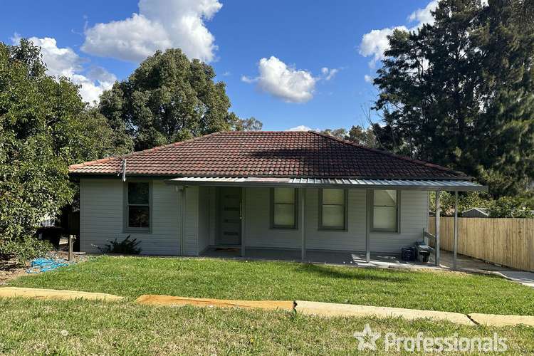 Main view of Homely house listing, 61 Aurora Drive, Tregear NSW 2770