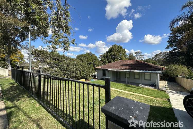 Second view of Homely house listing, 61 Aurora Drive, Tregear NSW 2770