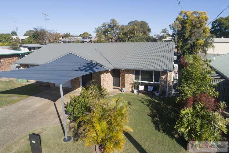 Main view of Homely unit listing, 2/9 Luther Street, Gatton QLD 4343
