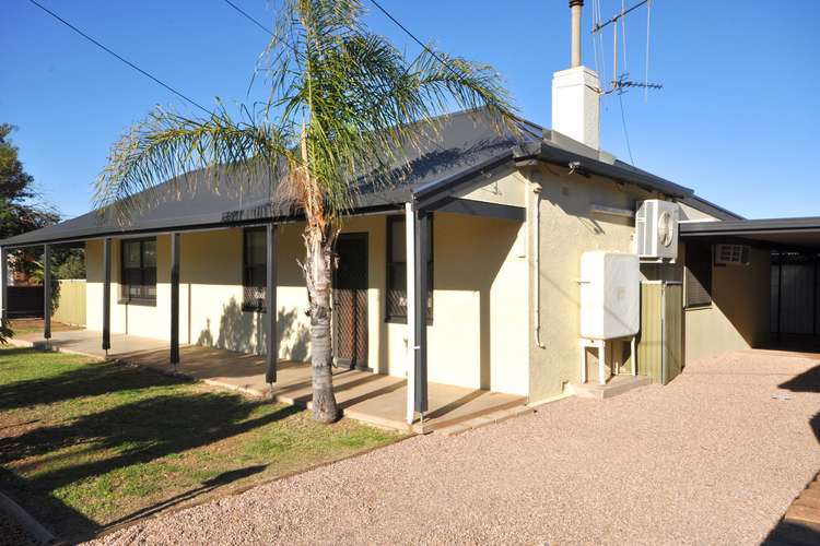 Main view of Homely house listing, 15 Mildred Street, Port Augusta West SA 5700