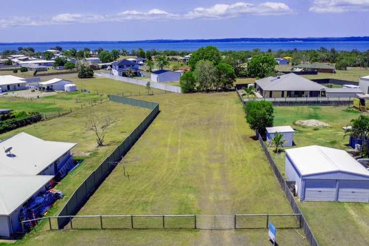 10 Stormy Rise, River Heads QLD 4655