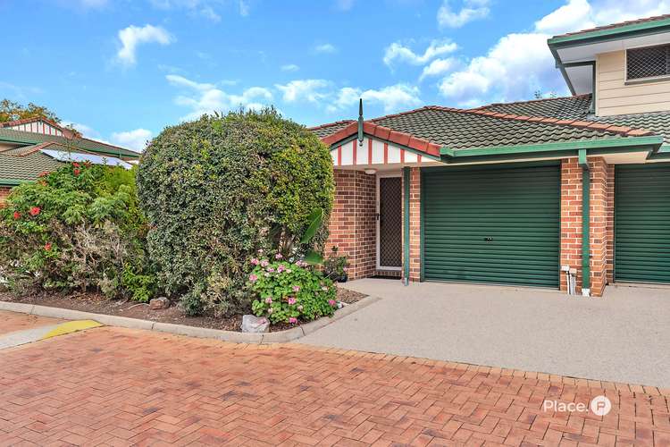 Main view of Homely townhouse listing, 6/58 Symons Road, Sunnybank Hills QLD 4109