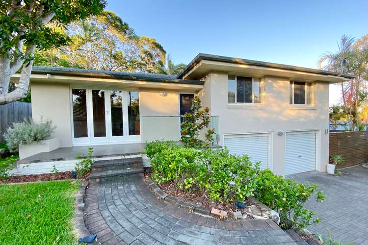 Main view of Homely house listing, 3 Darreba Street, Kenmore QLD 4069