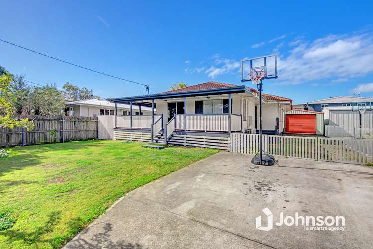 12 Katie Street, Wynnum West QLD 4178