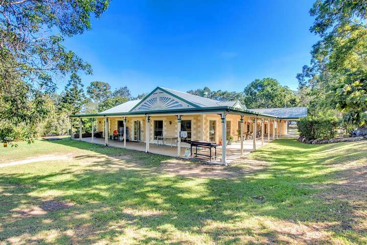 Main view of Homely other listing, 89 Bayley Road, Blacksoil QLD 4306