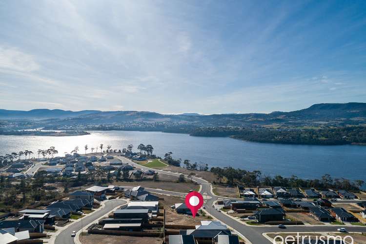 Main view of Homely residentialLand listing, 41 Stony Point Drive, Austins Ferry TAS 7011