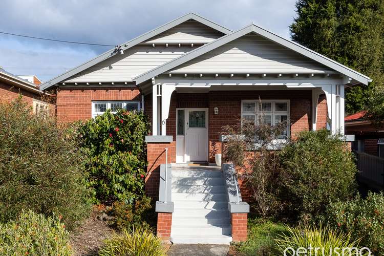 6 Burnside Avenue, New Town TAS 7008